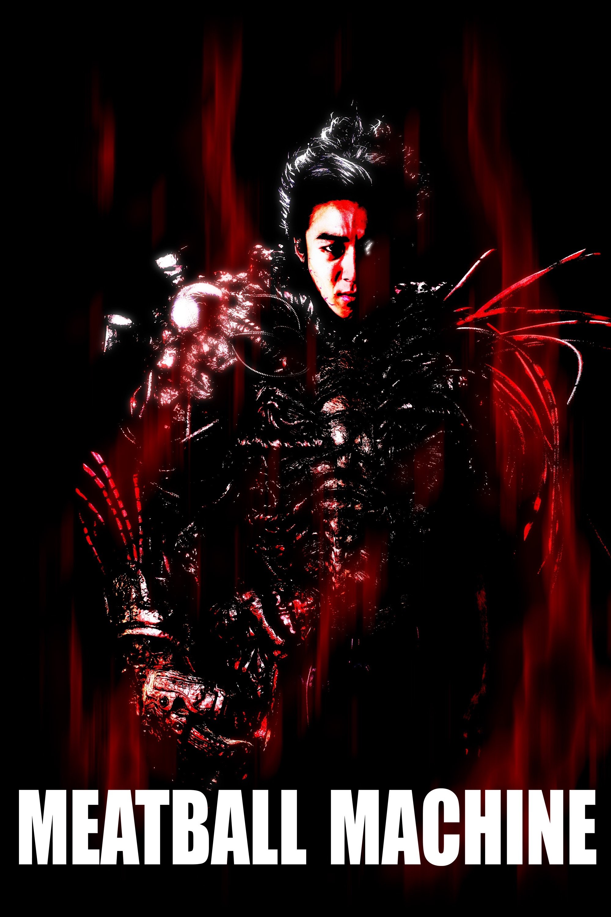 Meatball Machine photo