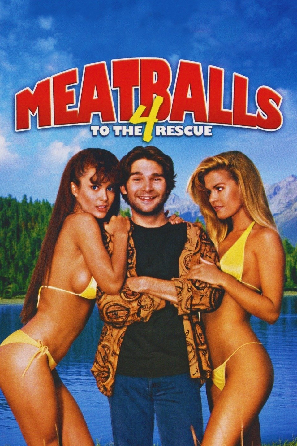 Meatballs 4: To the Rescue photo
