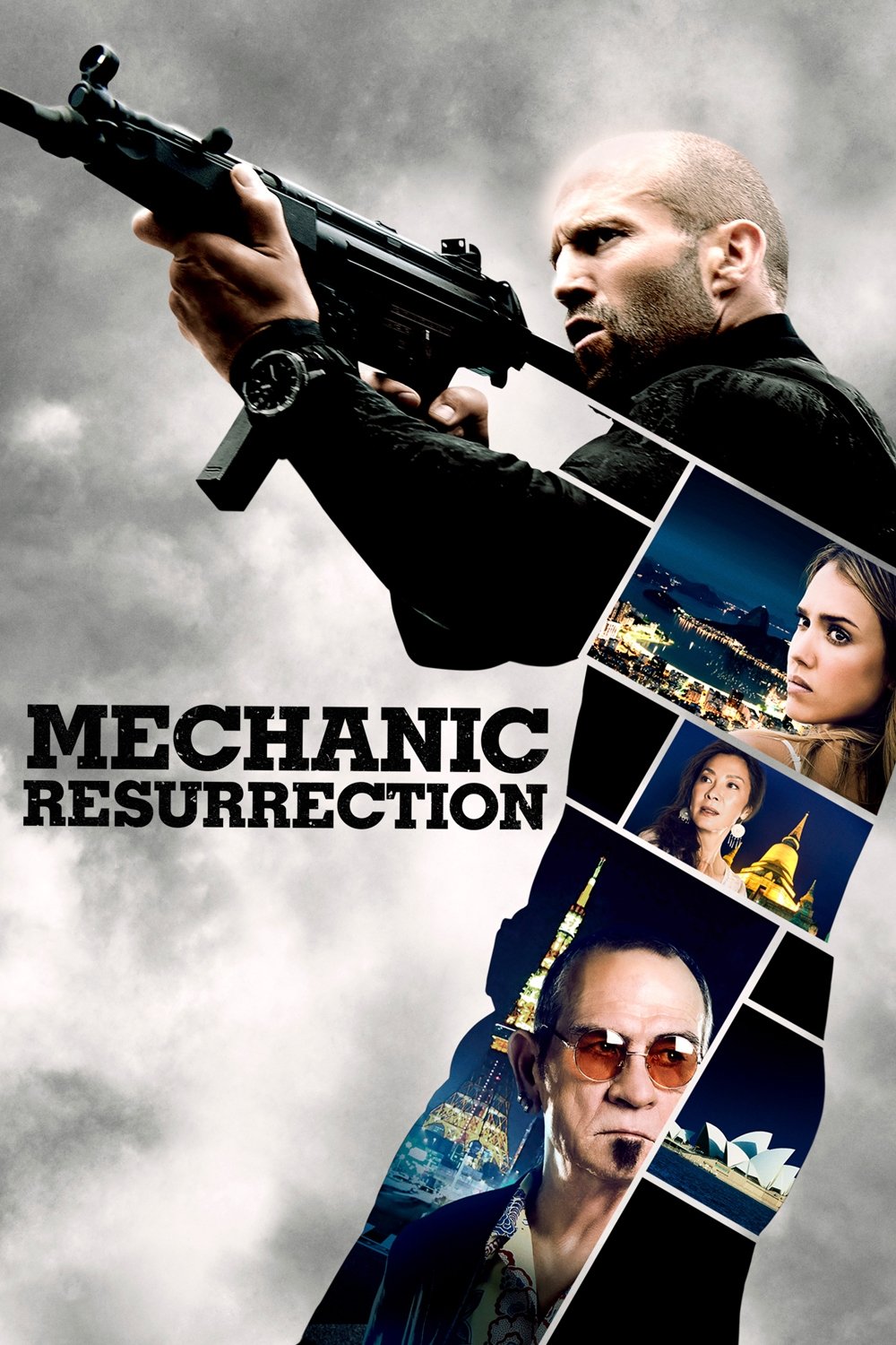 Mechanic: Resurrection photo