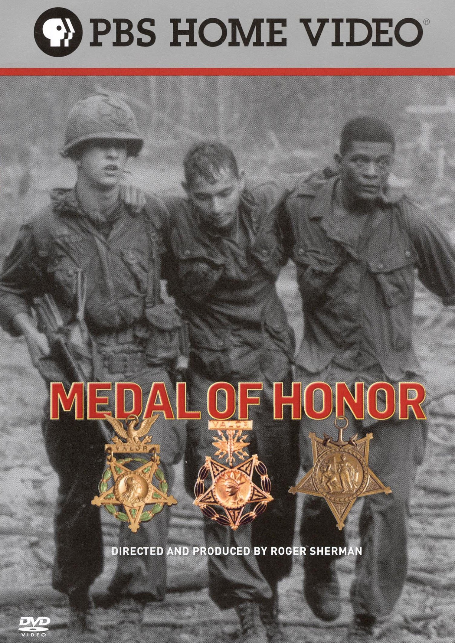 Medal of Honor photo