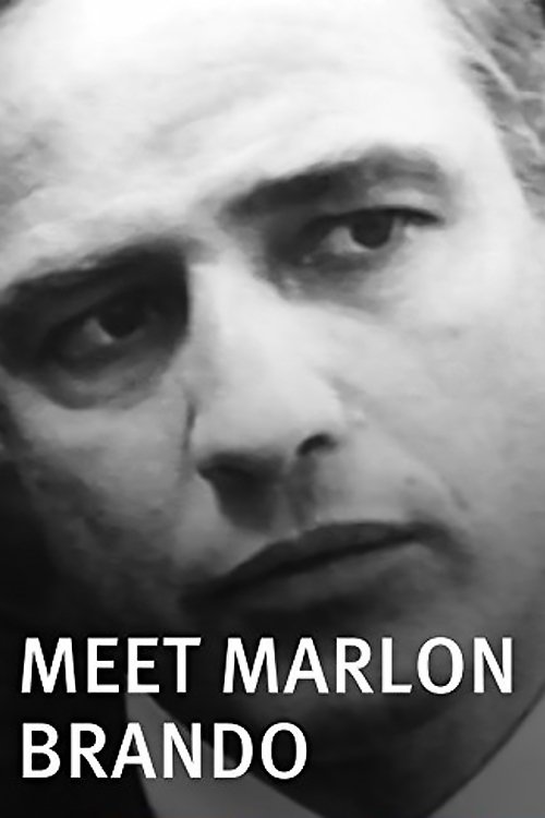 Meet Marlon Brando photo