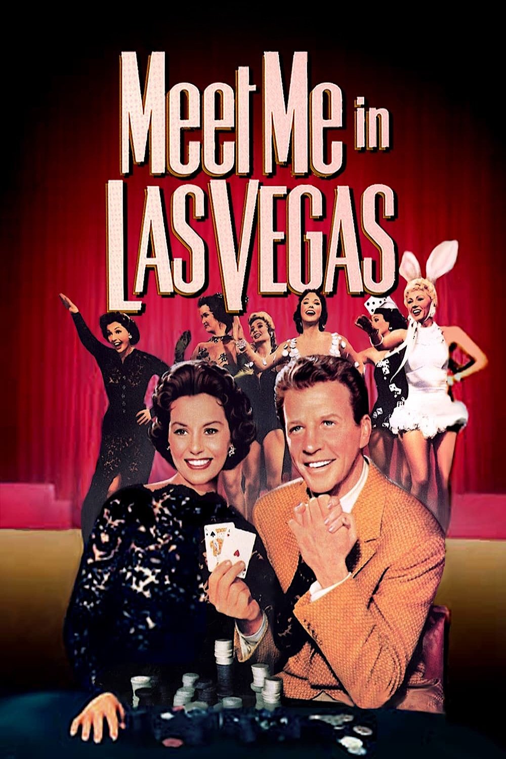 Meet Me in Las Vegas photo