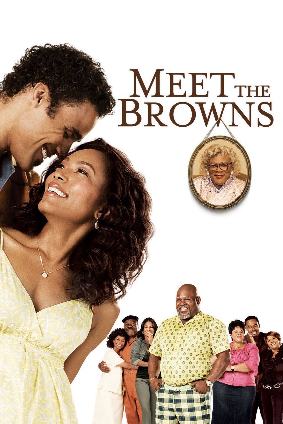 Meet the Browns photo