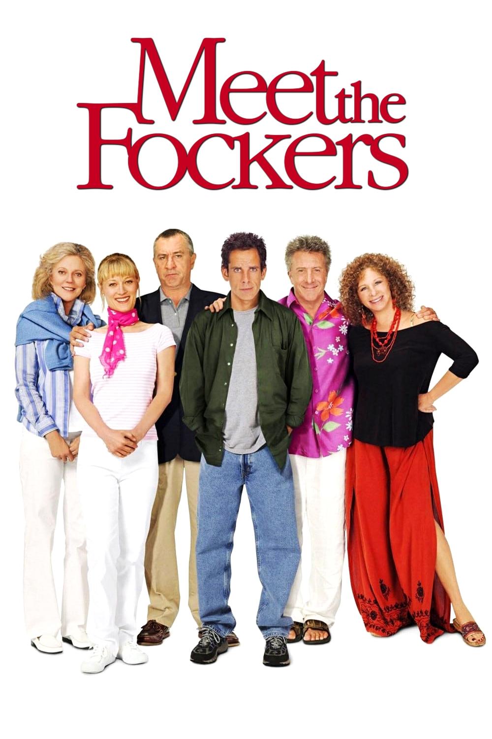 Meet the Fockers photo