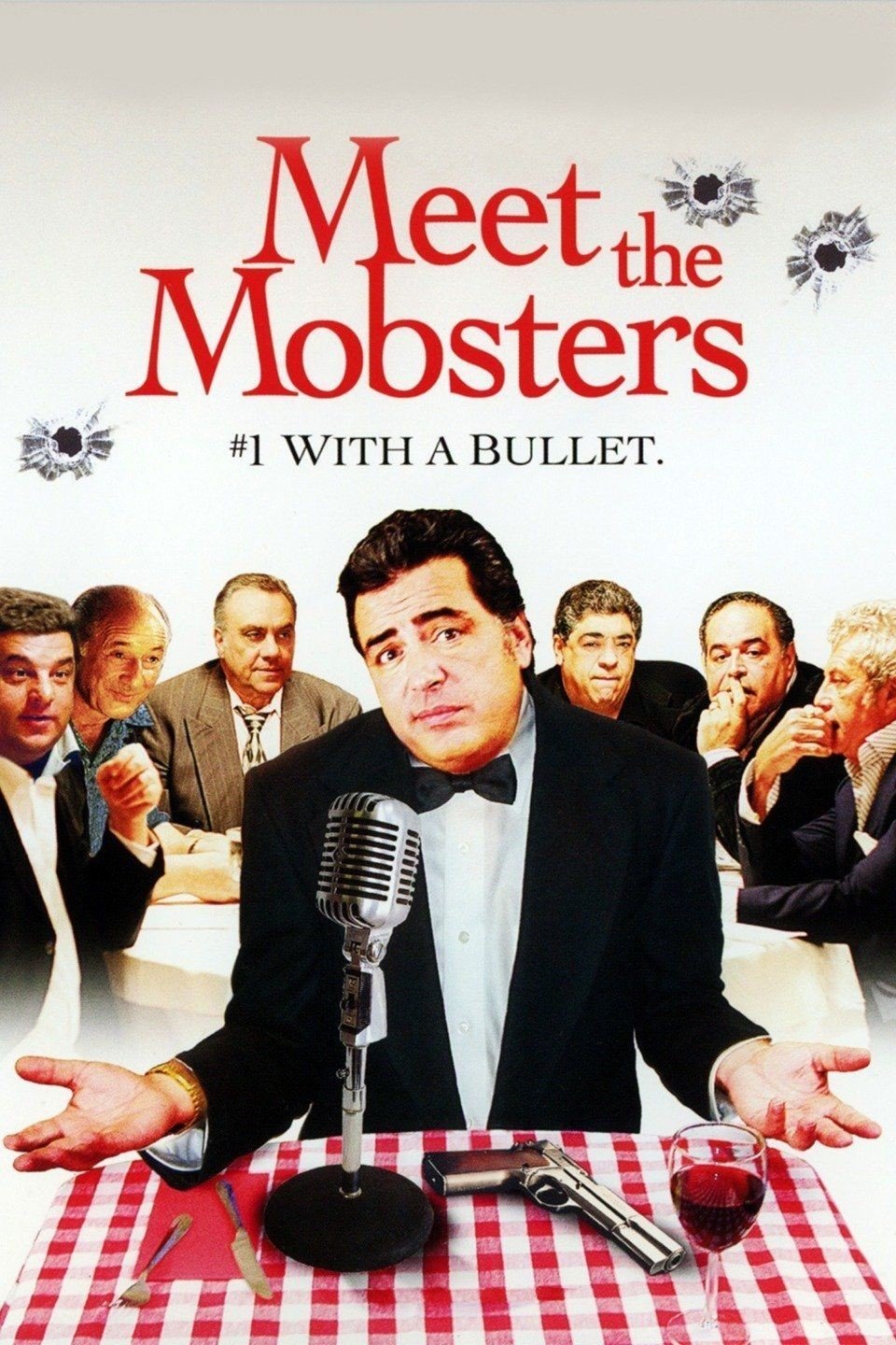 Meet the Mobsters photo