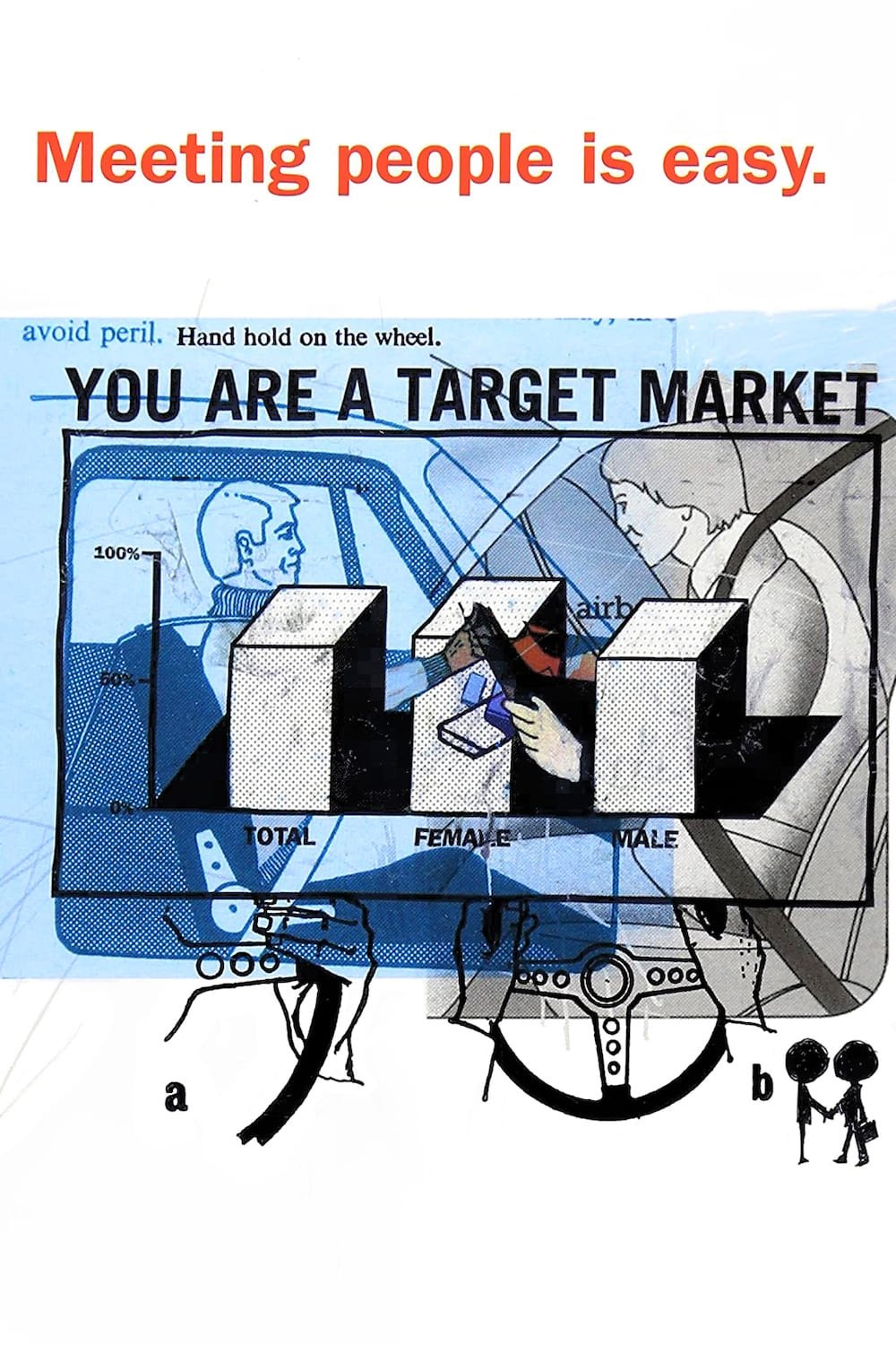 Meeting People Is Easy photo