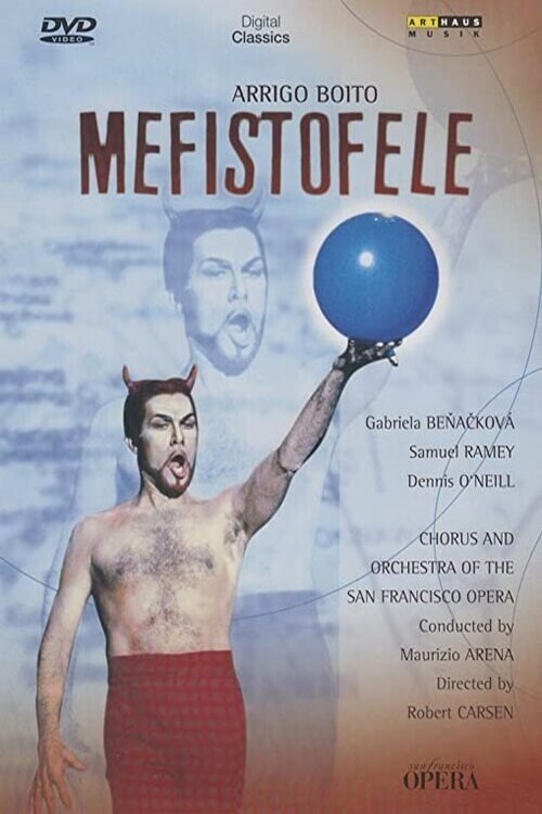 Mefistofele photo