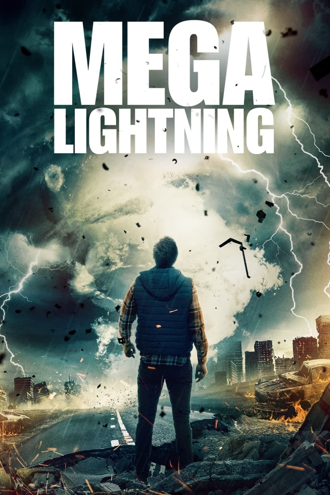 Mega Lightning photo