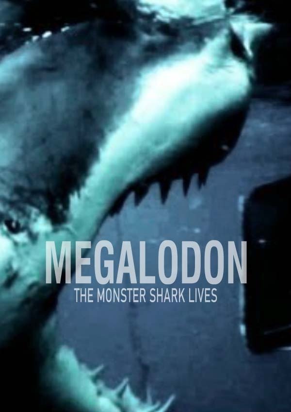 Megalodon: The Monster Shark Lives photo