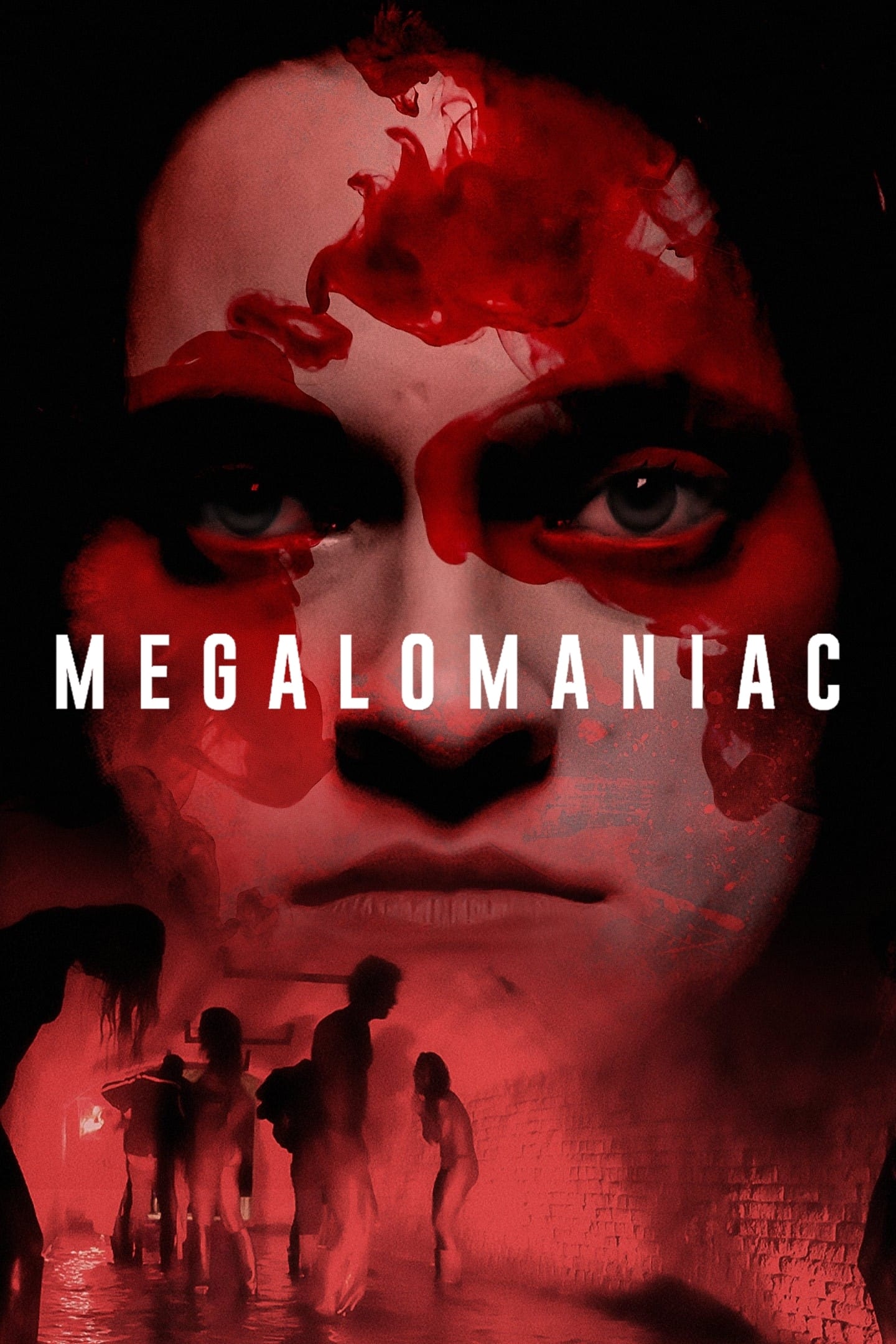 Megalomaniac photo