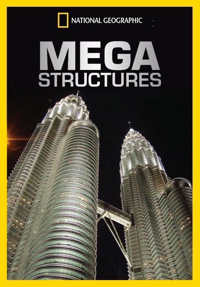 Megastructures: Petronas Towers photo