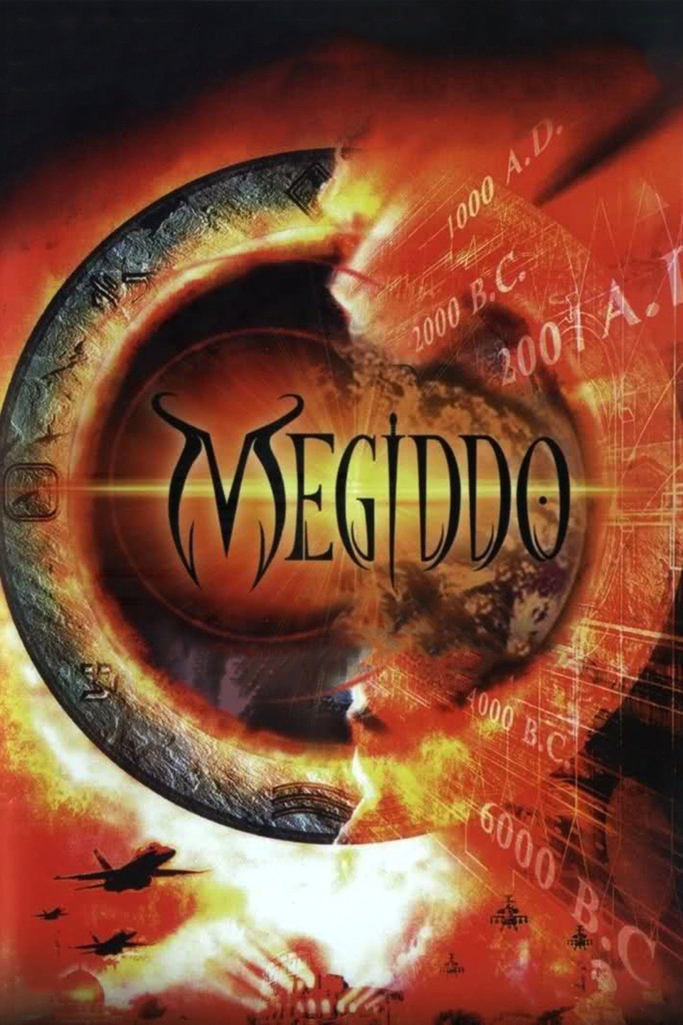 Megiddo: The Omega Code 2 photo