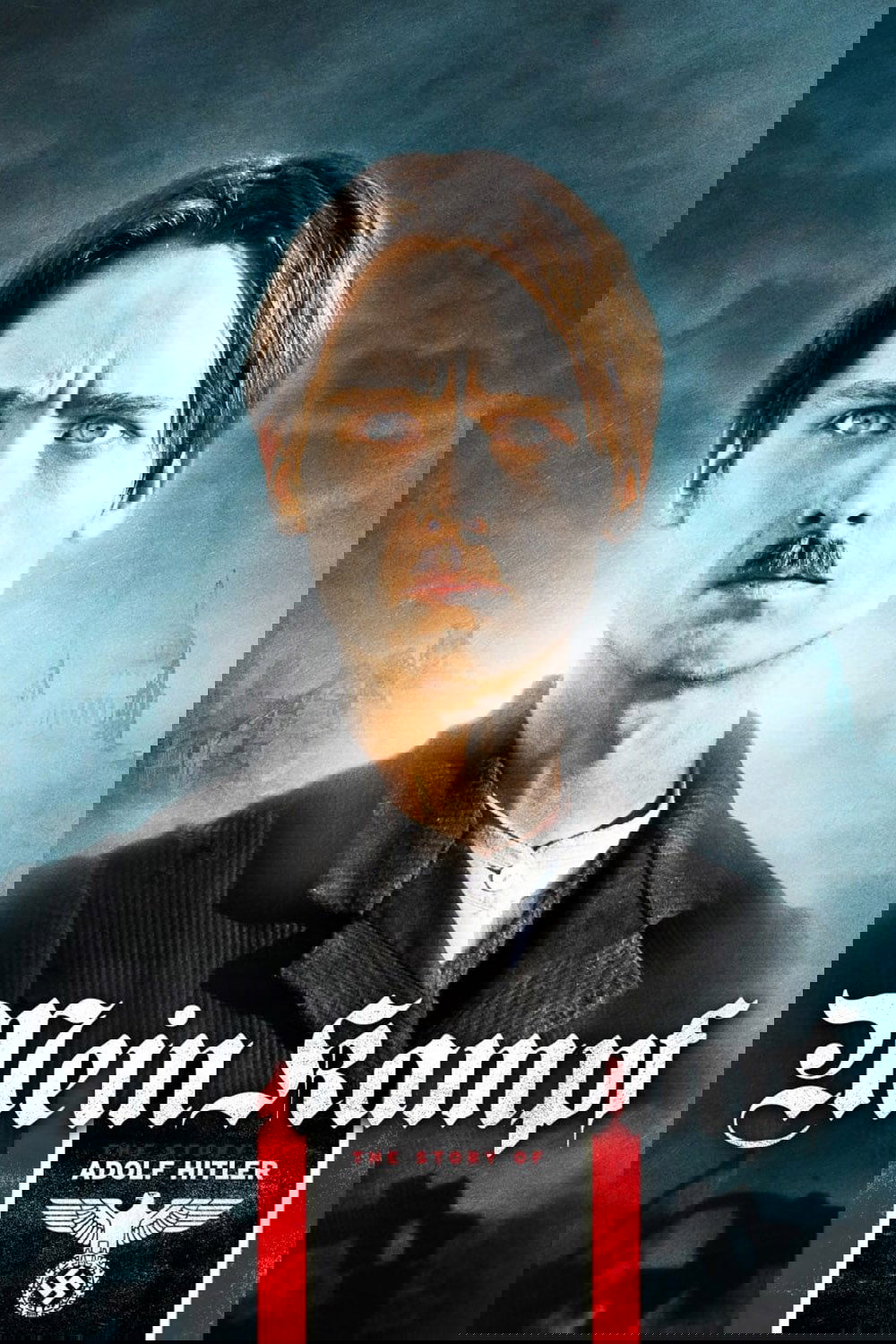 Mein Kampf photo