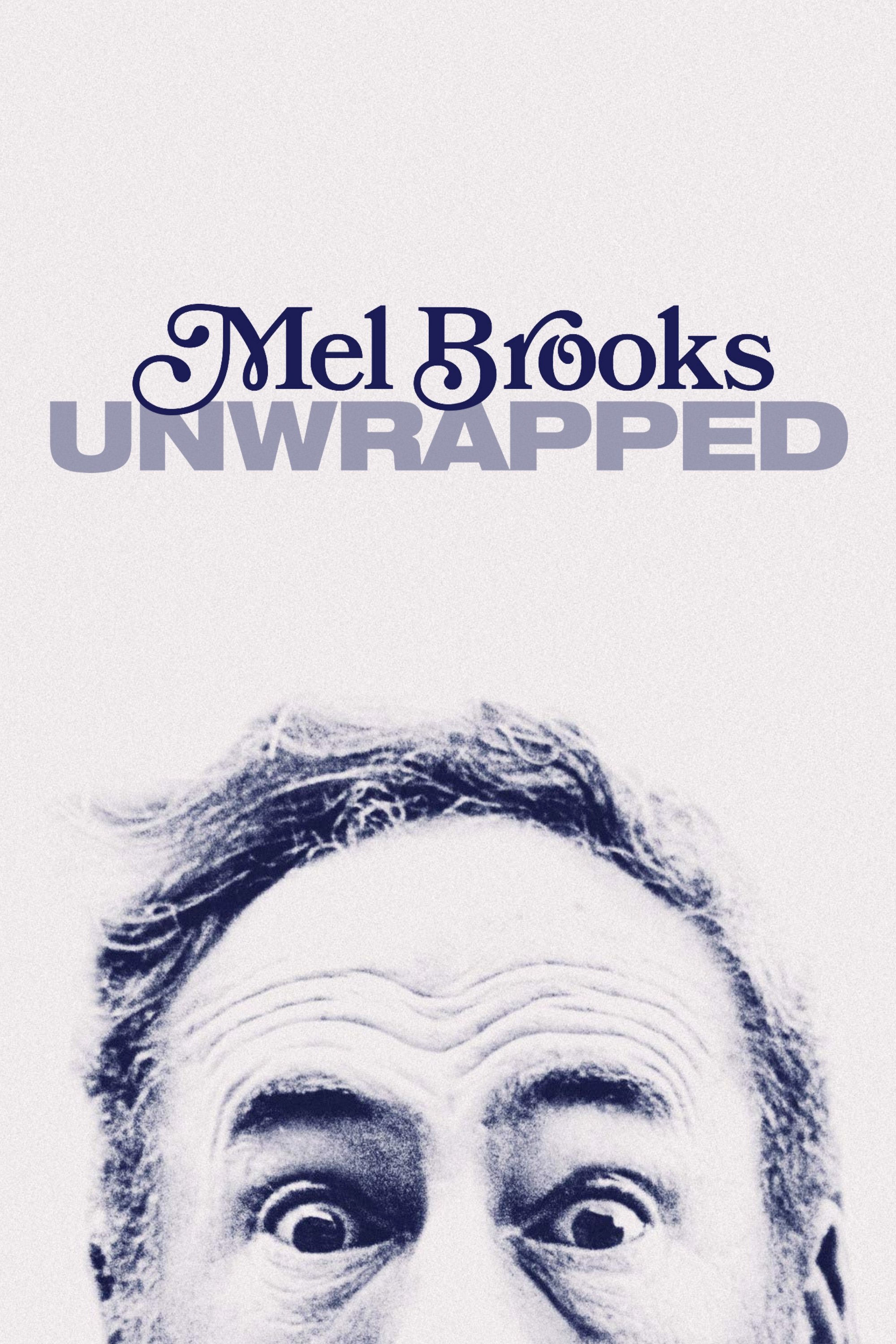 Mel Brooks: Unwrapped photo