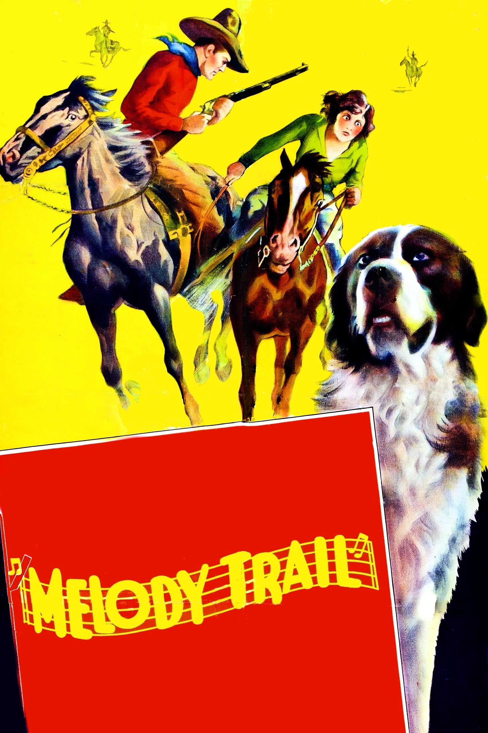 Melody Trail photo