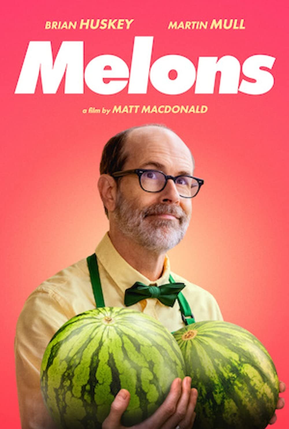 Melons photo