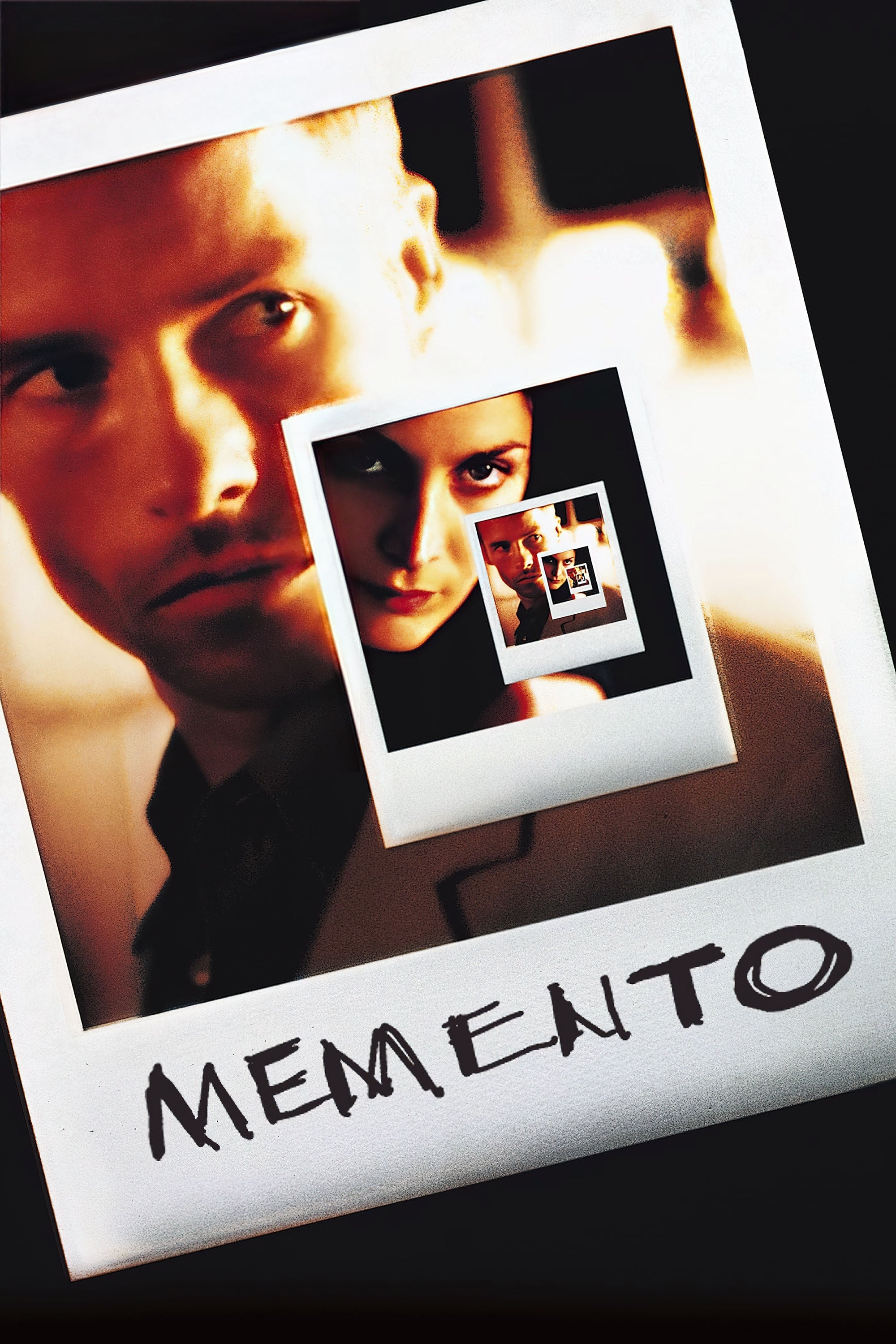 Memento photo