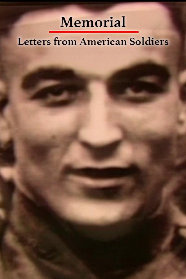Memorial: Letters from American Soldiers photo