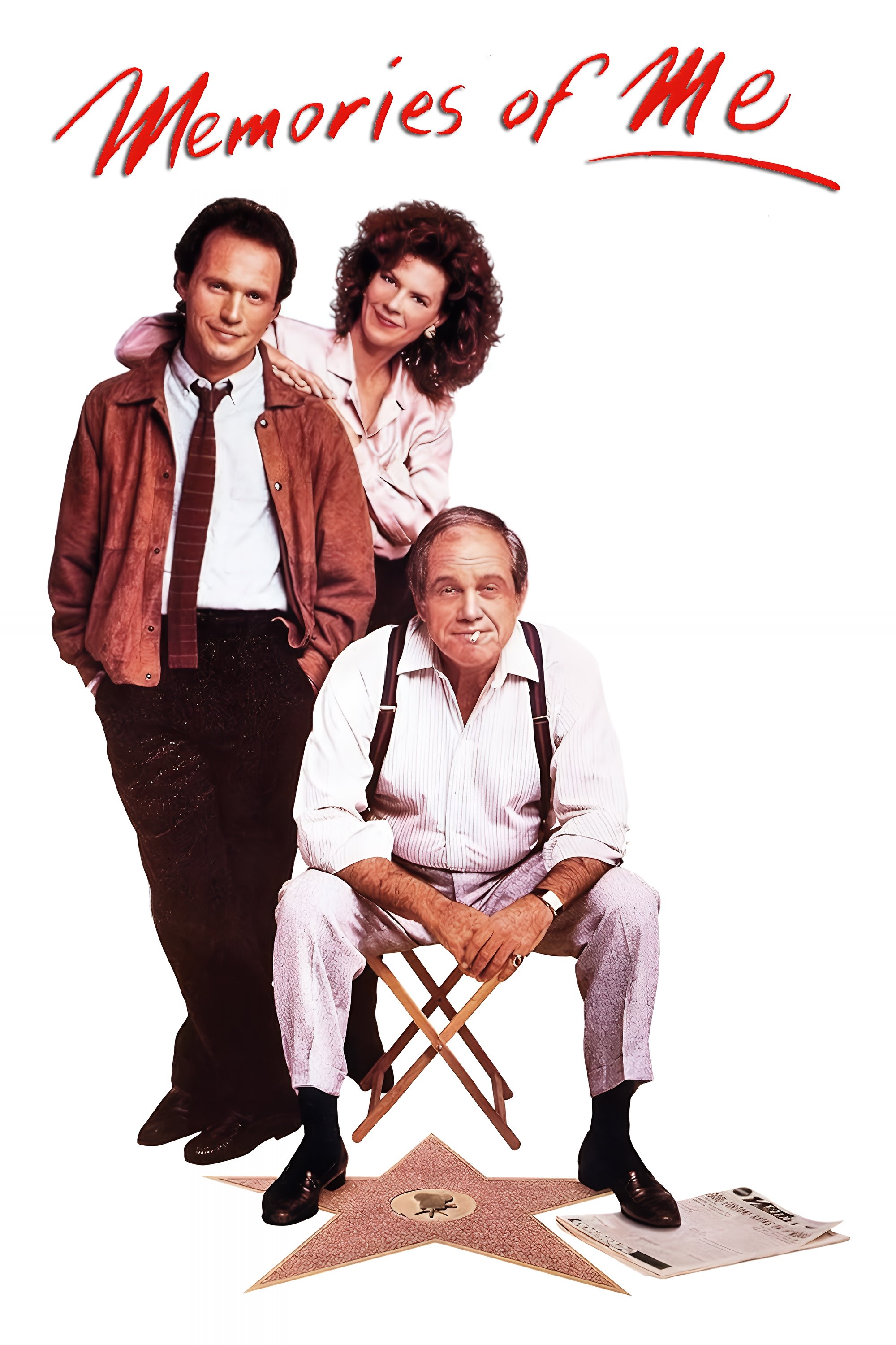 Memories of Me photo