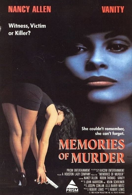 Memories of Murder photo