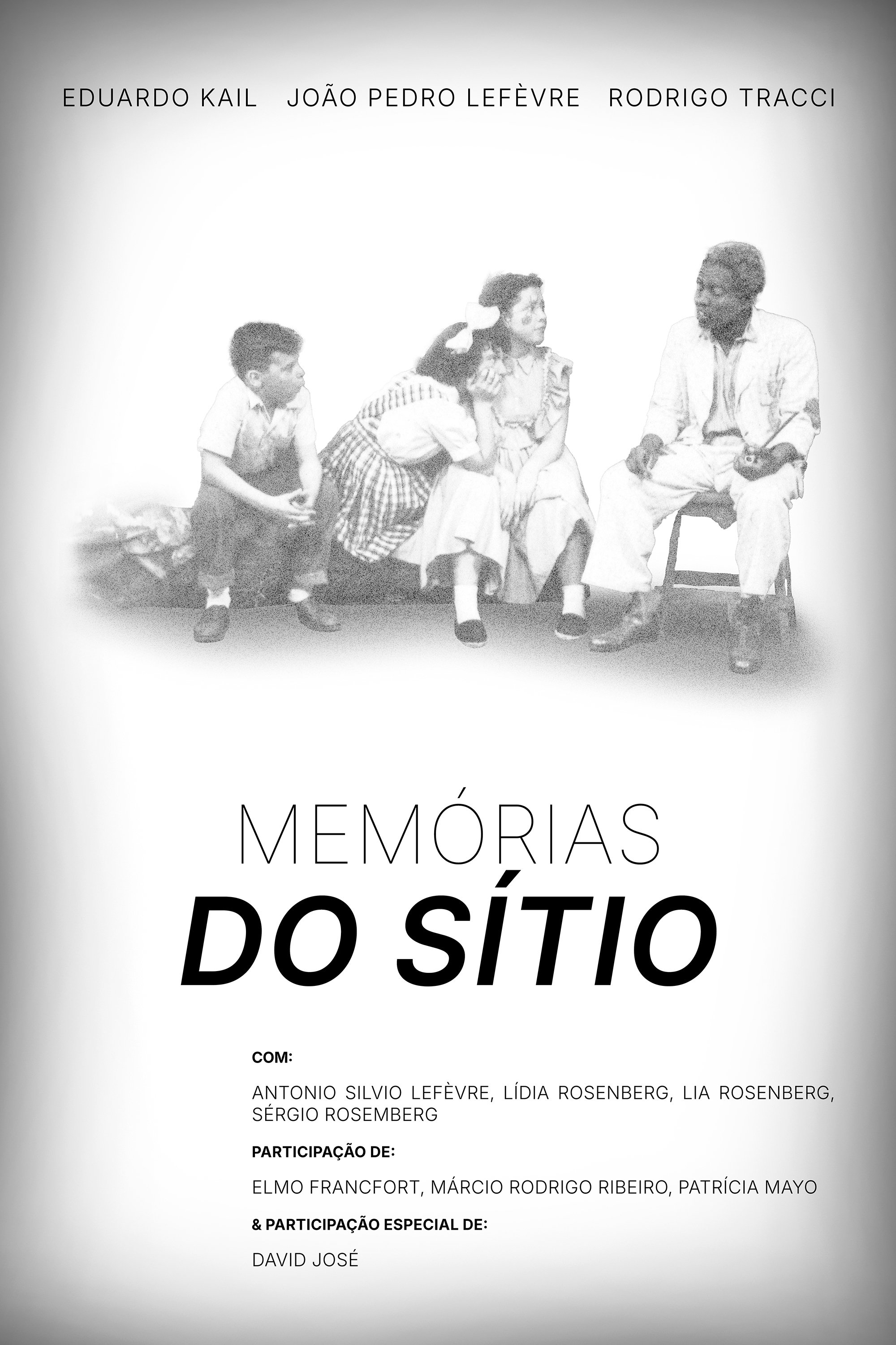Memories of the Sítio photo