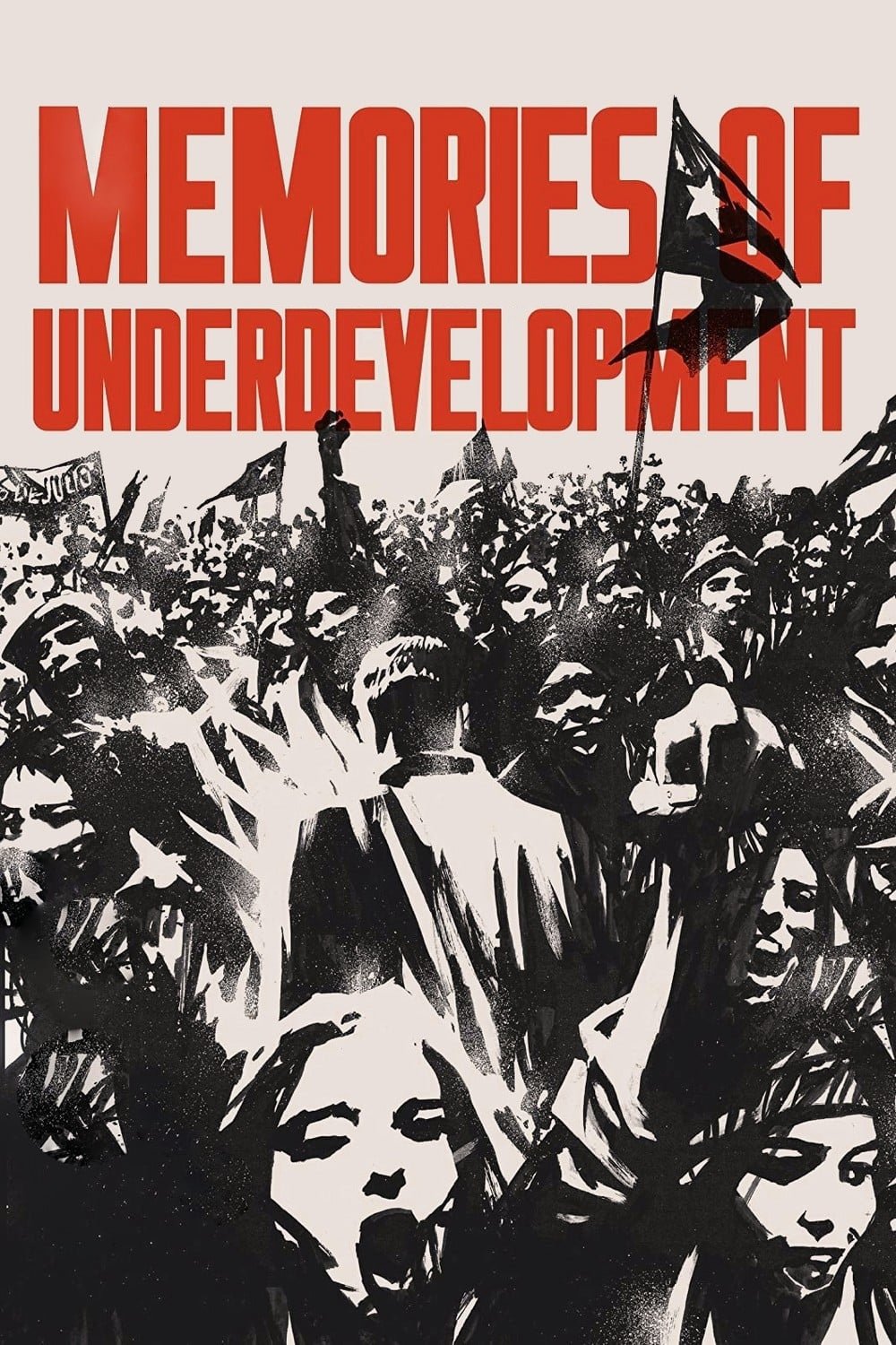 Memories of Underdevelopment photo
