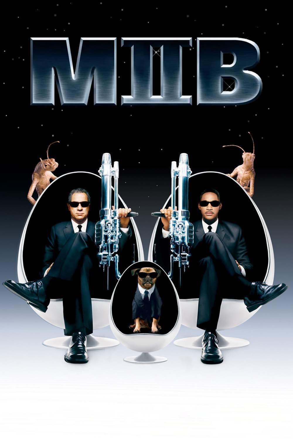 Men in Black II photo