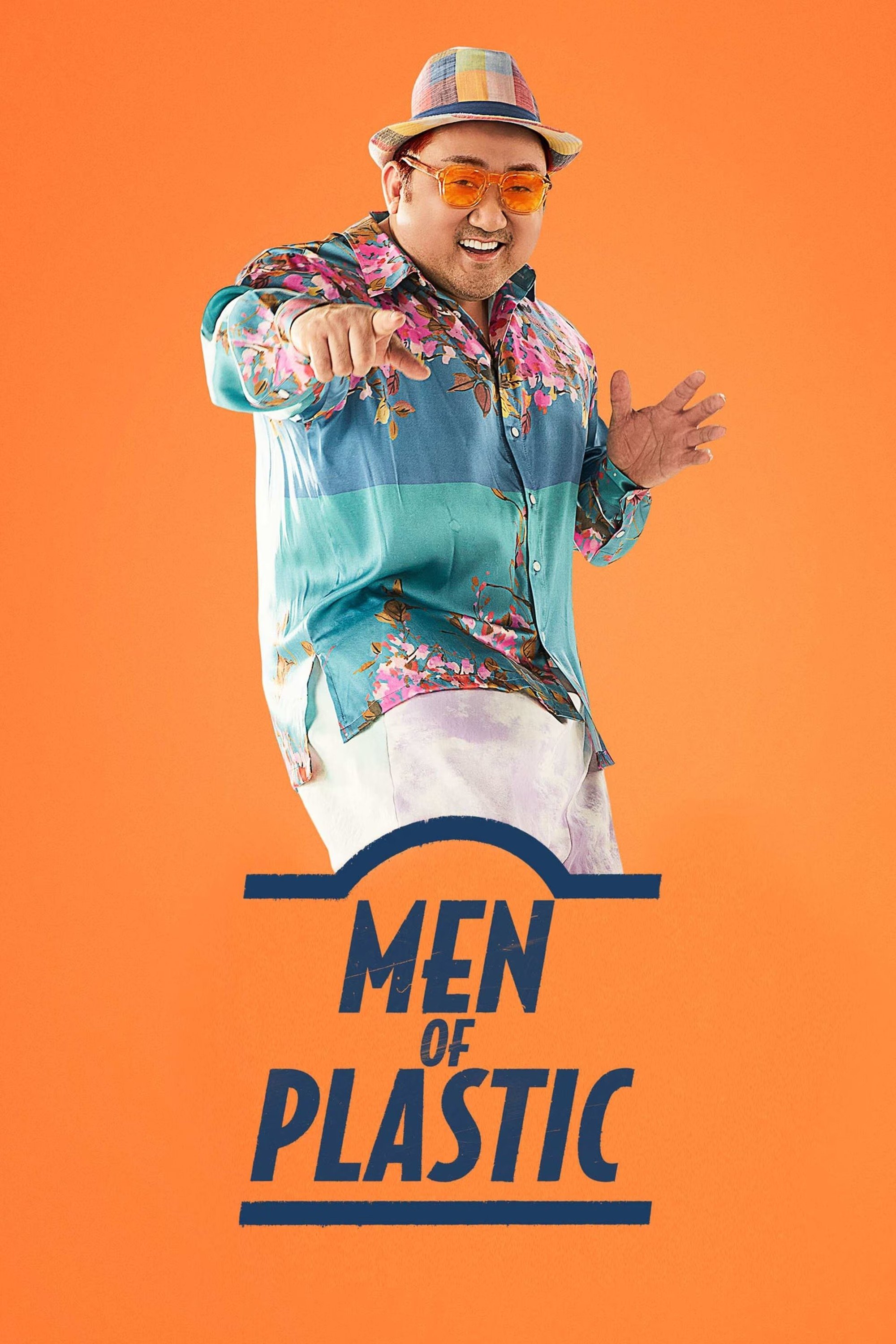 Men of Plastic photo