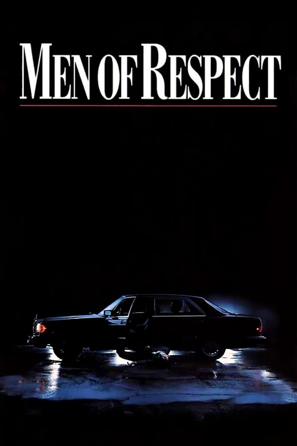 Men Of Respect photo