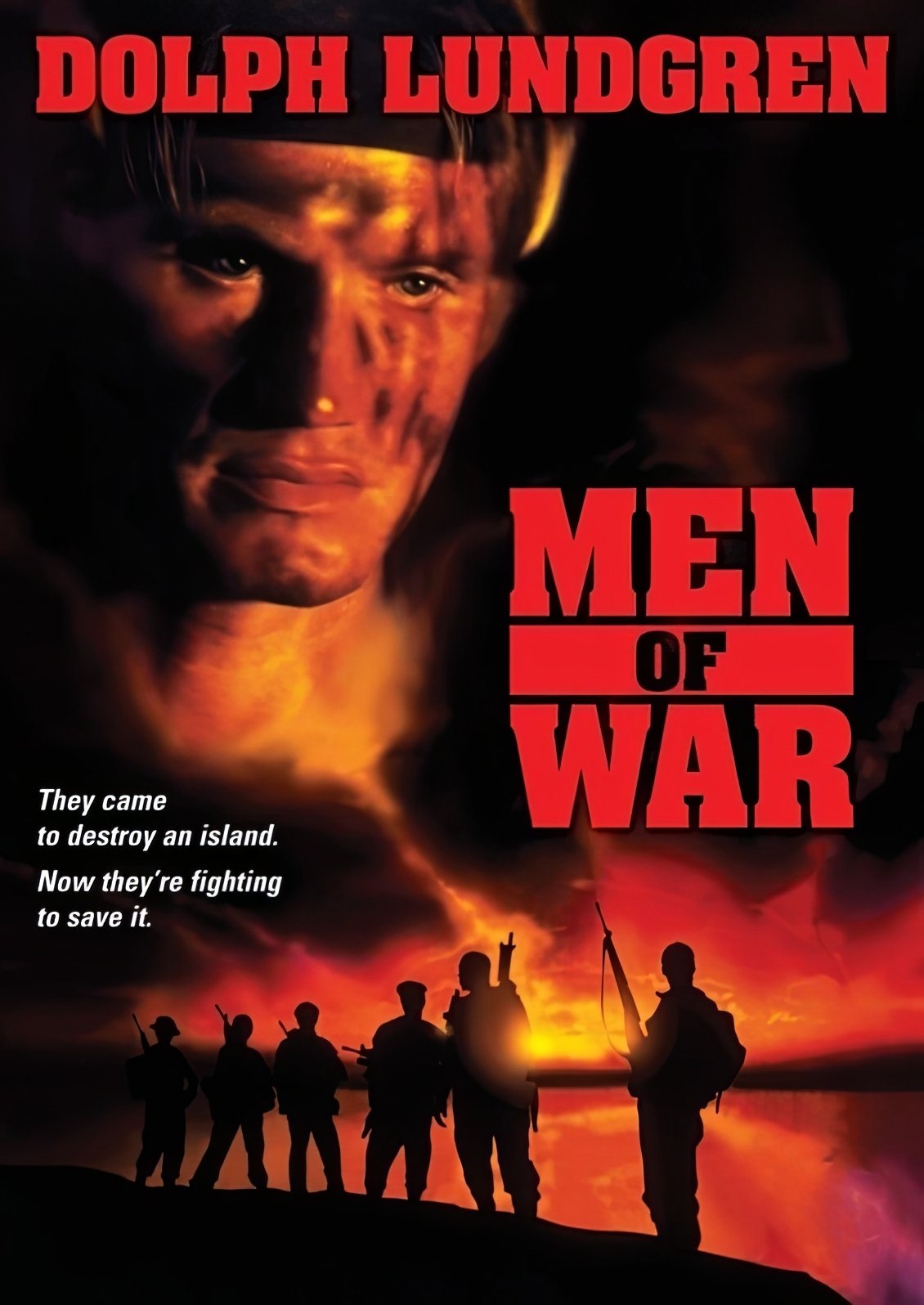 Men of War photo