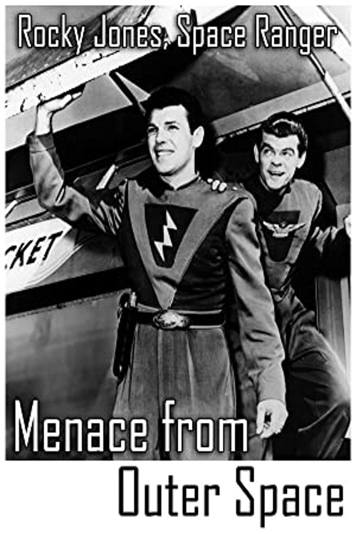 Menace from Outer Space photo