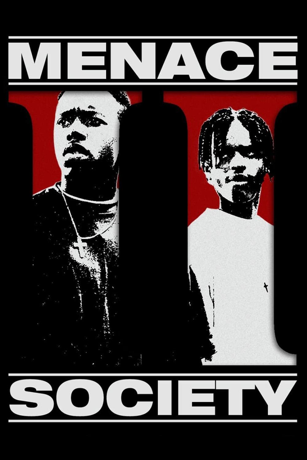Menace II Society photo