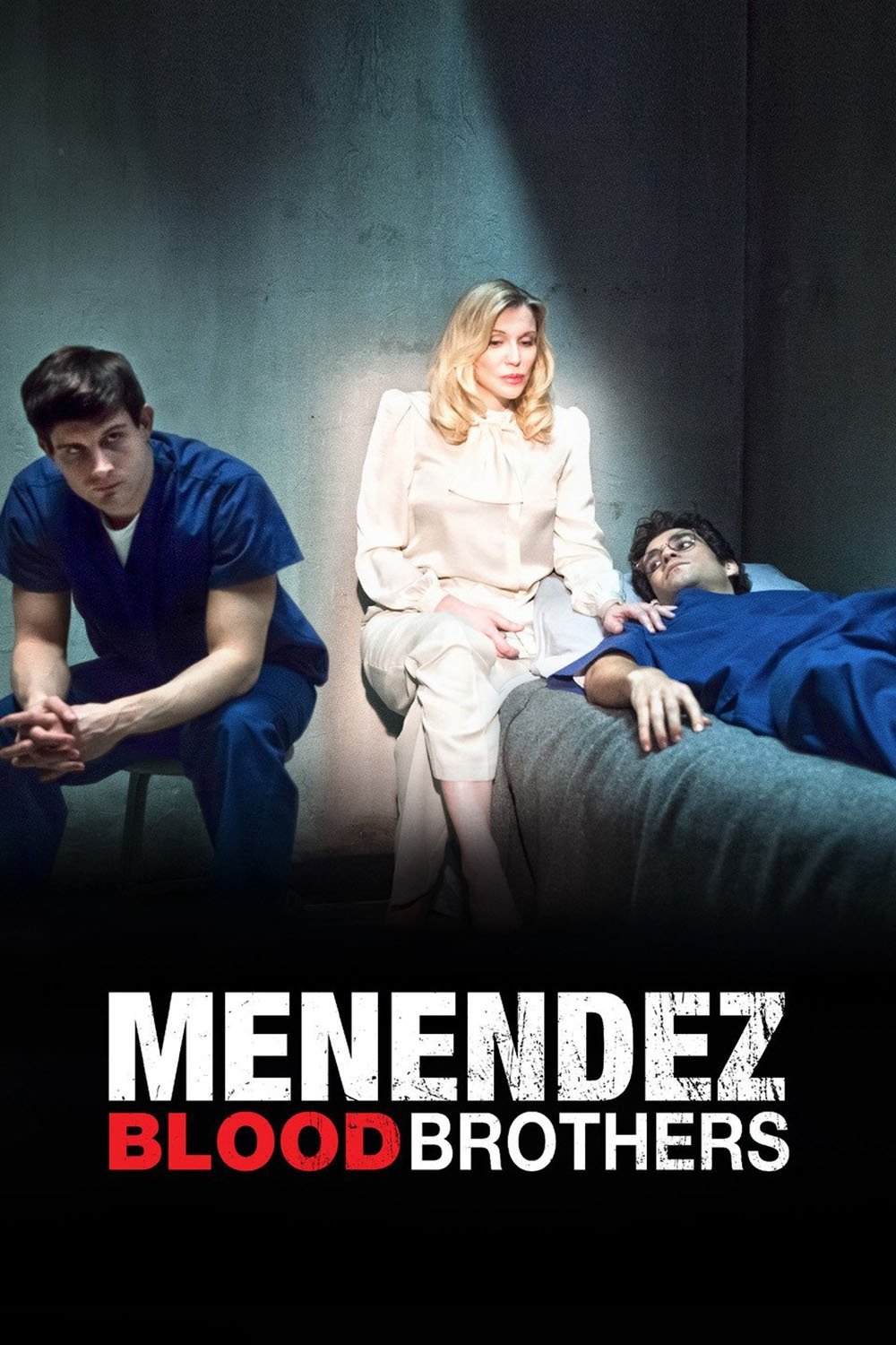 Menendez: Blood Brothers photo