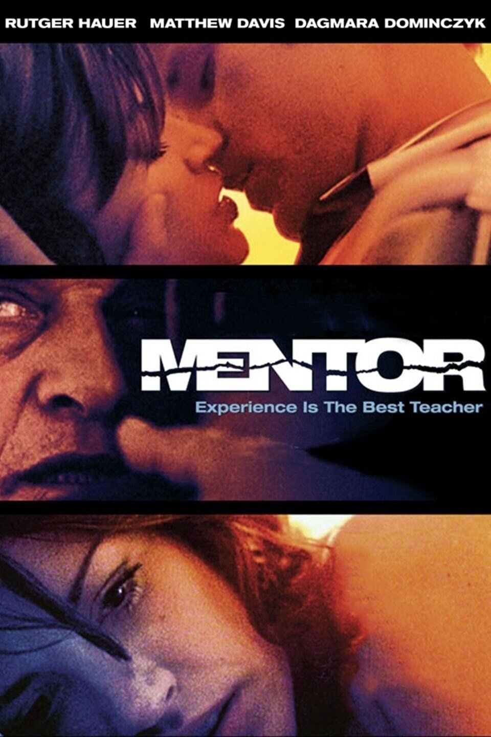 Mentor photo