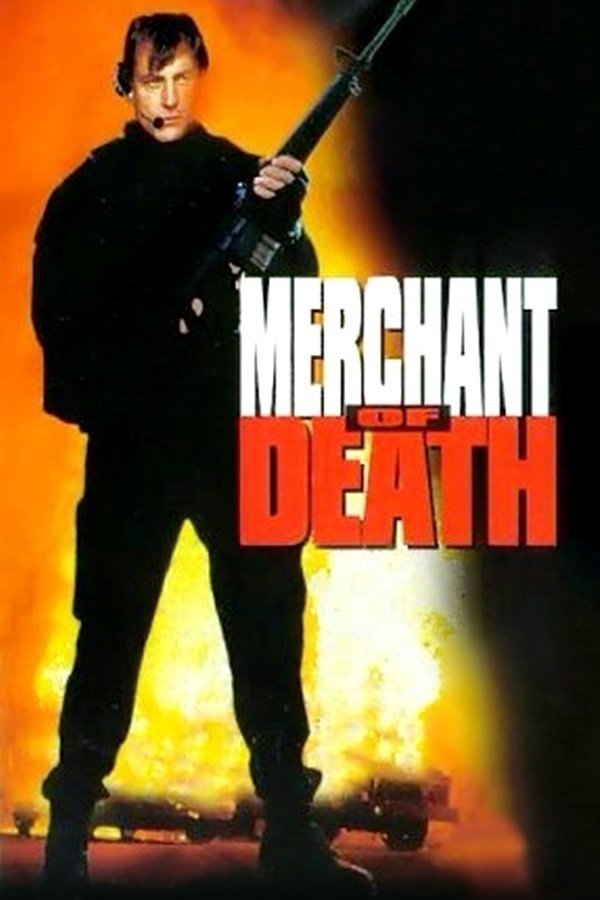 Merchant of Death photo