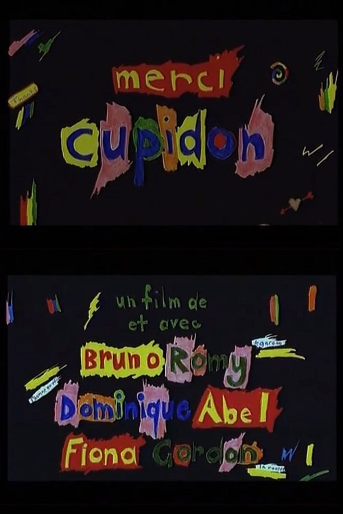 Merci Cupidon photo
