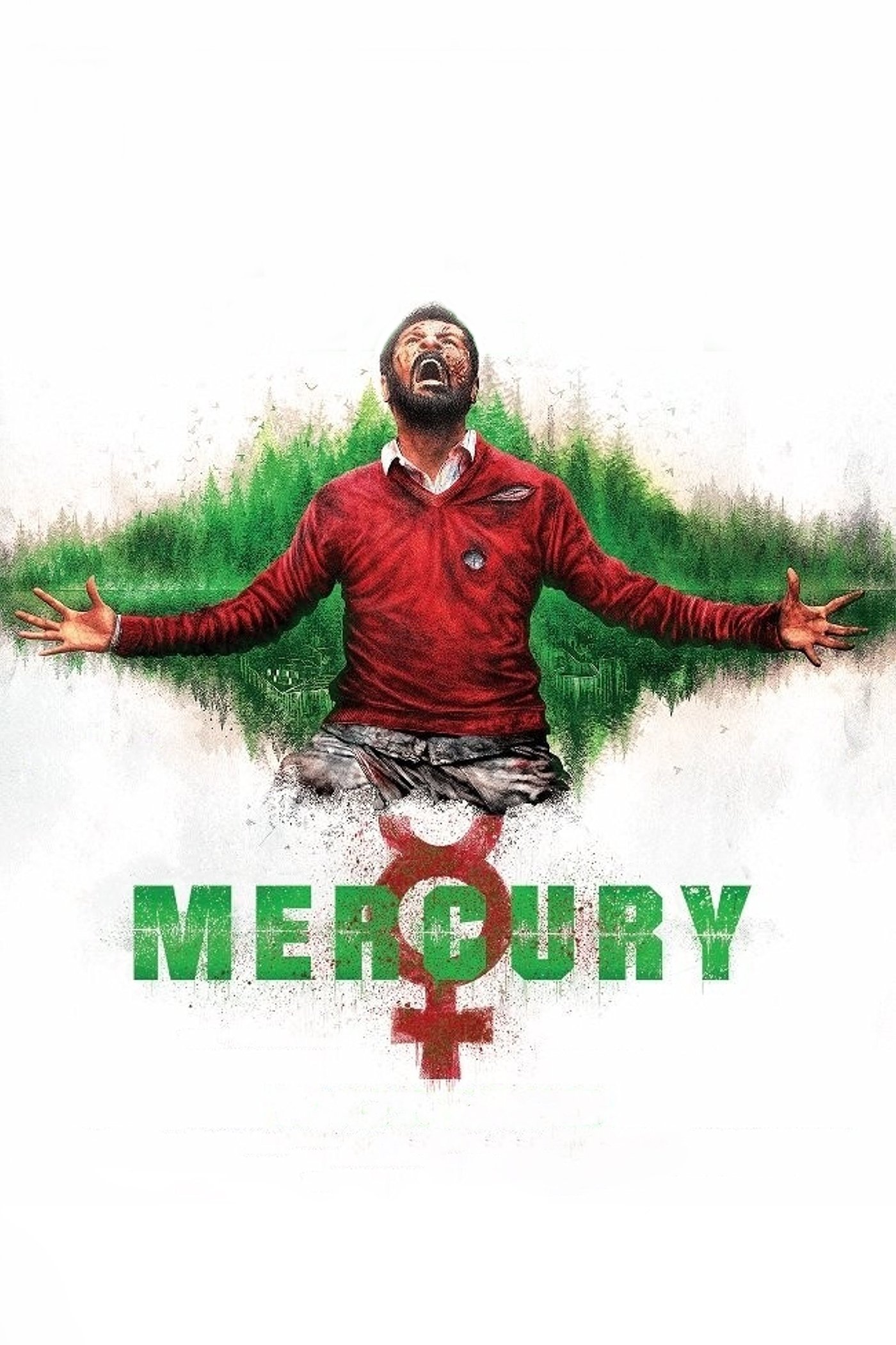 Mercury photo