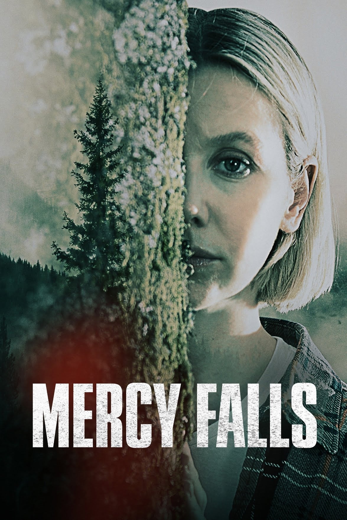 Mercy Falls photo
