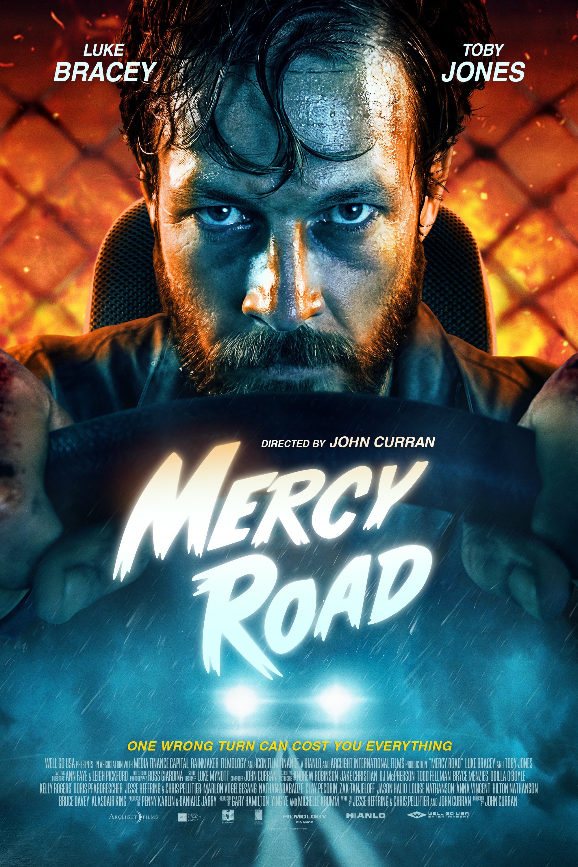 Mercy Road photo