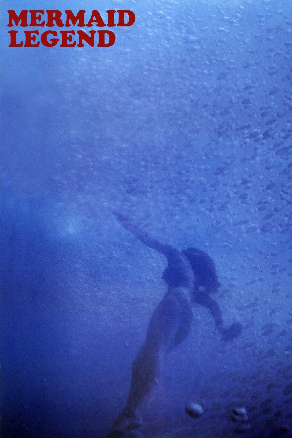 Mermaid Legend photo