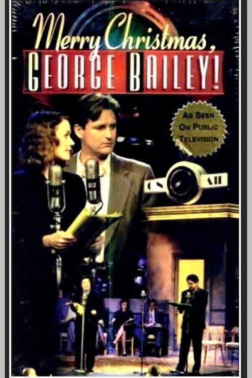 Merry Christmas, George Bailey! photo