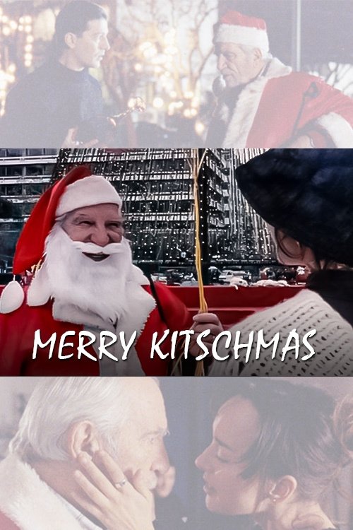 Merry Kitschmas photo
