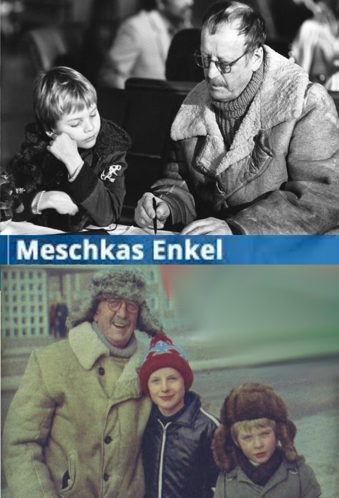 Meschkas Enkel photo