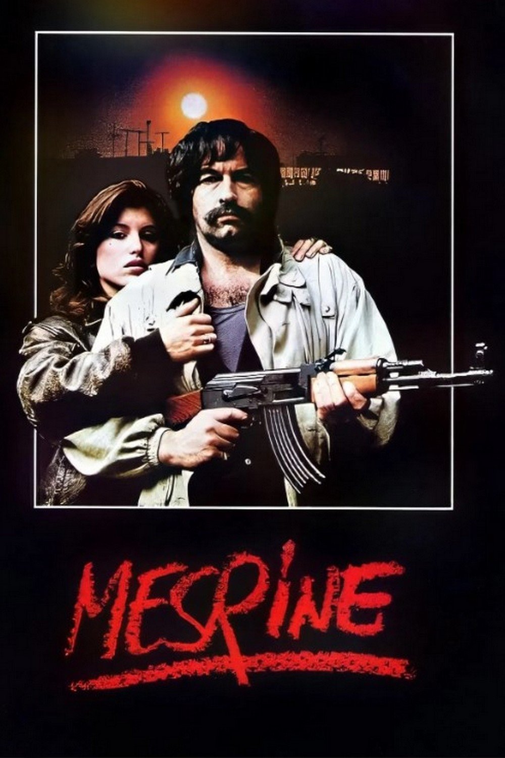 Mesrine photo