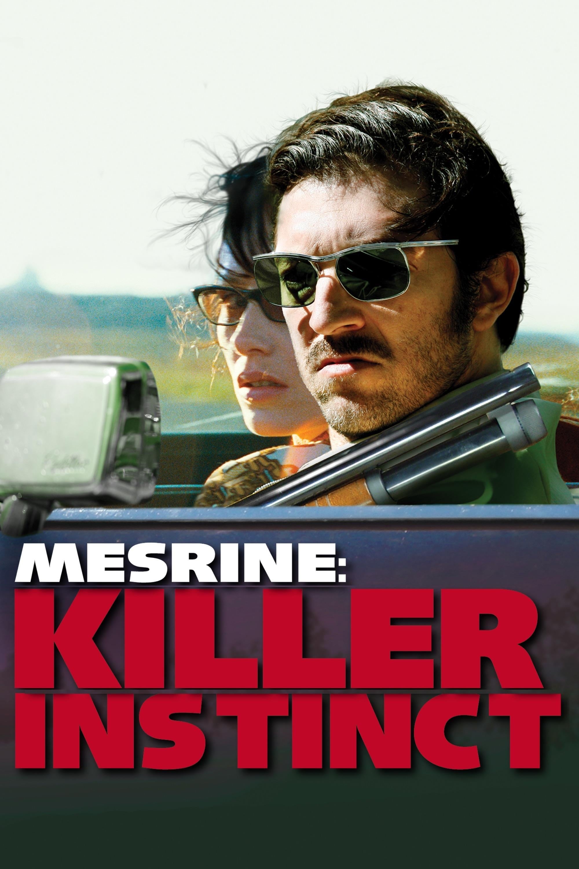 Mesrine: Killer Instinct photo
