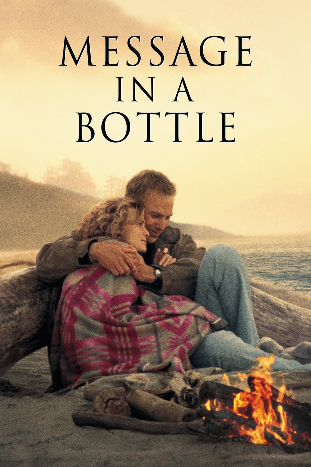 Message in a Bottle photo