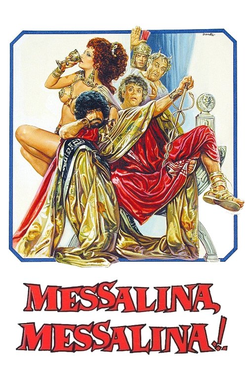 Messalina, Messalina! photo