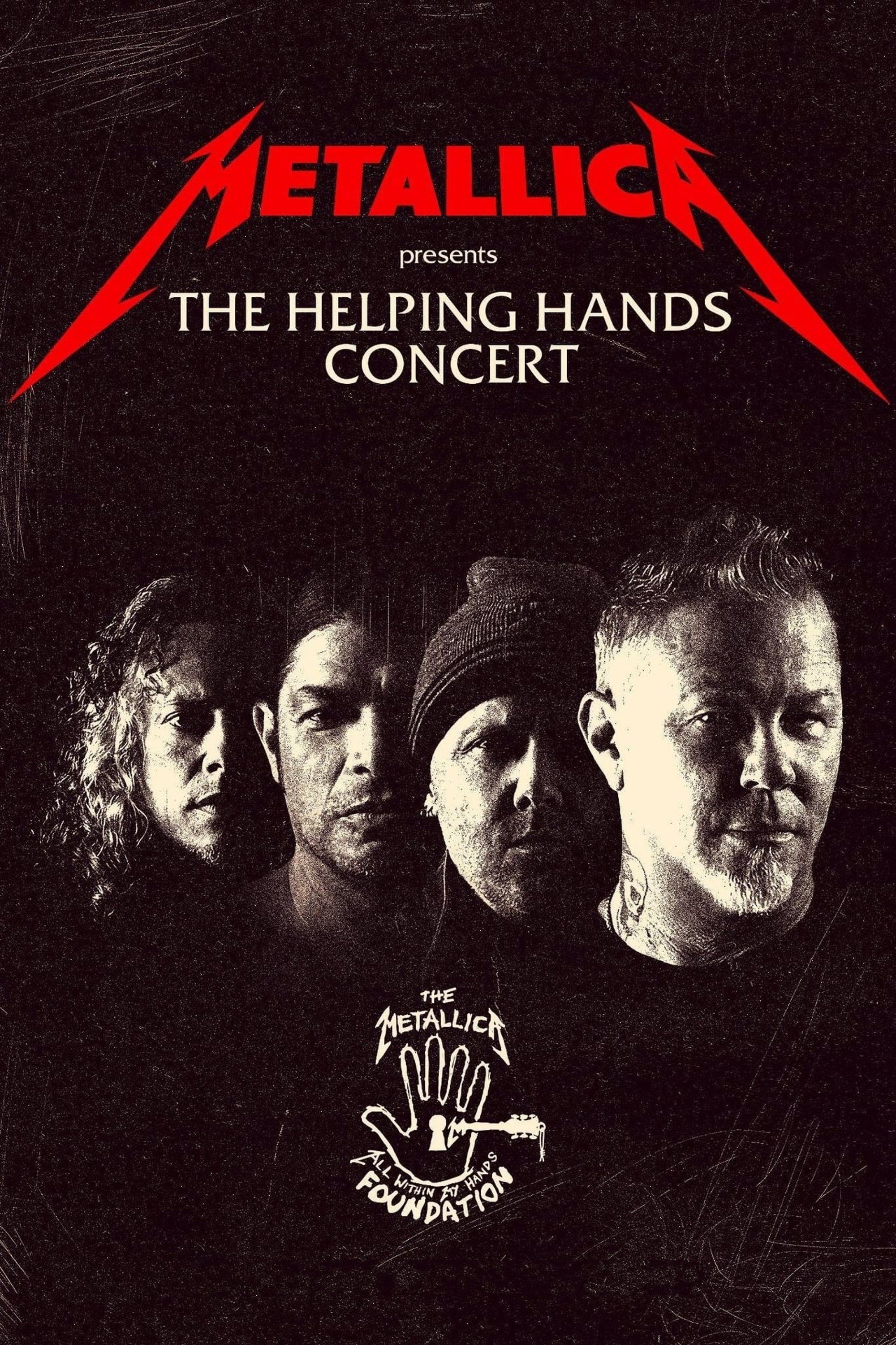 Metallica Presents: The Helping Hands Concert photo