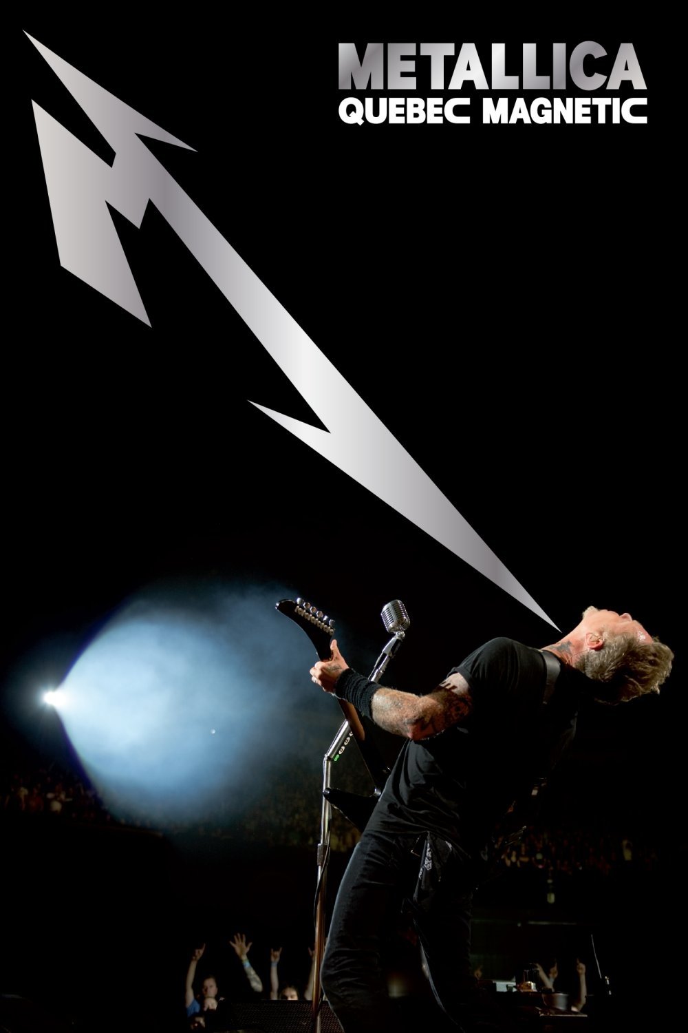Metallica: Quebec Magnetic photo