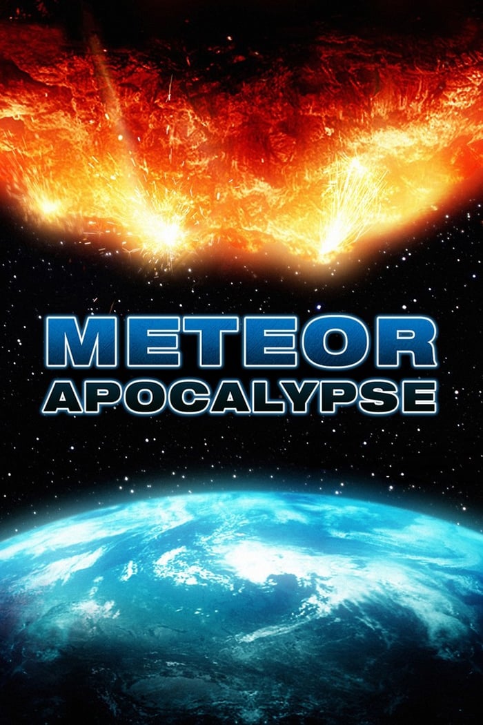 Meteor Apocalypse photo
